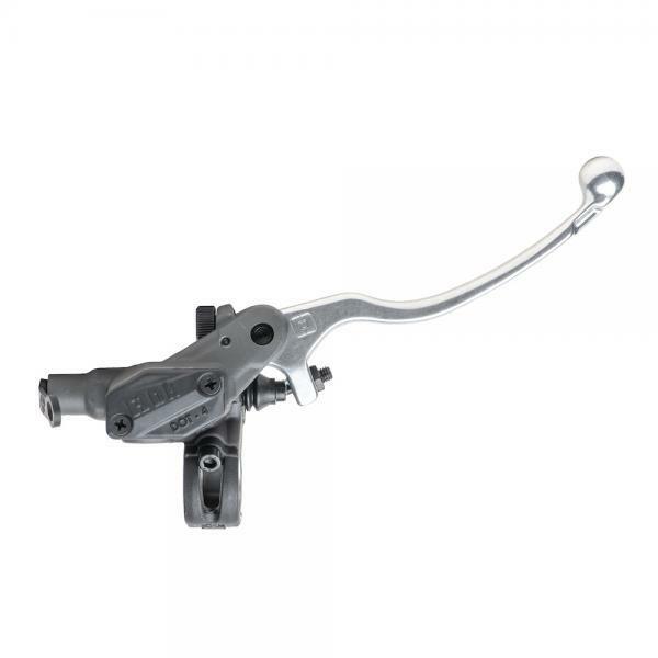 Braktec Front Brake Master Cylinder Dot 4