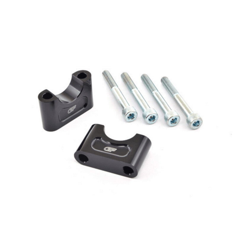 Costa Special Parts Handlebar Risers Sherco/Scorpa