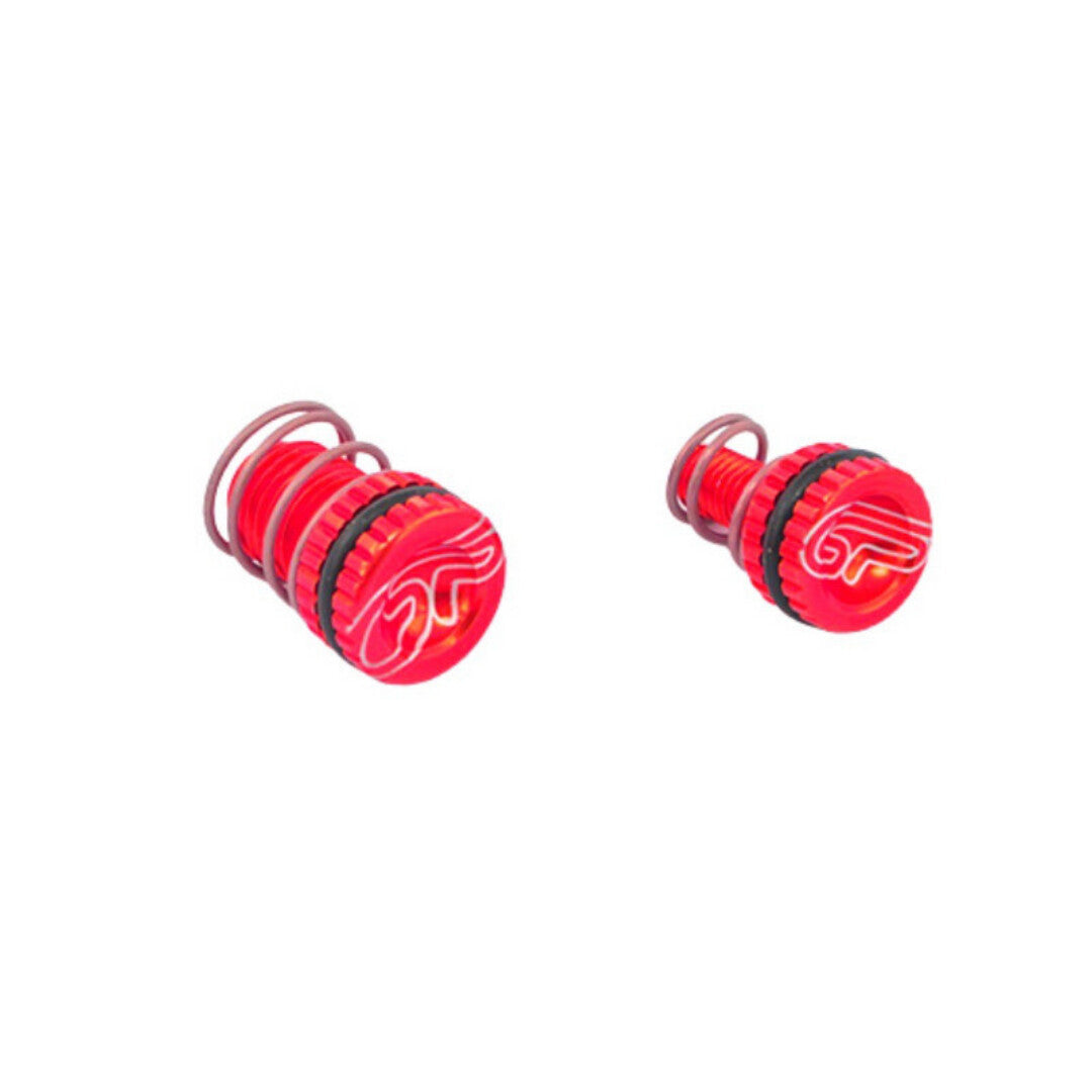 Costa Special Parts AJP/Braktec Stopper Pair