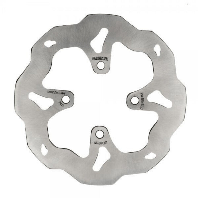 Galfer Rear Brake Disc GasGas/Sherco/TRS/Vertigo