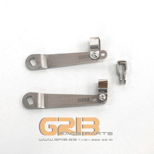 Grib Front Brake Arm Rear Facing Fantic 240/300