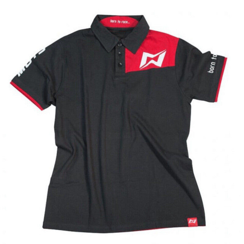 Mots Paddock Polo Shirt