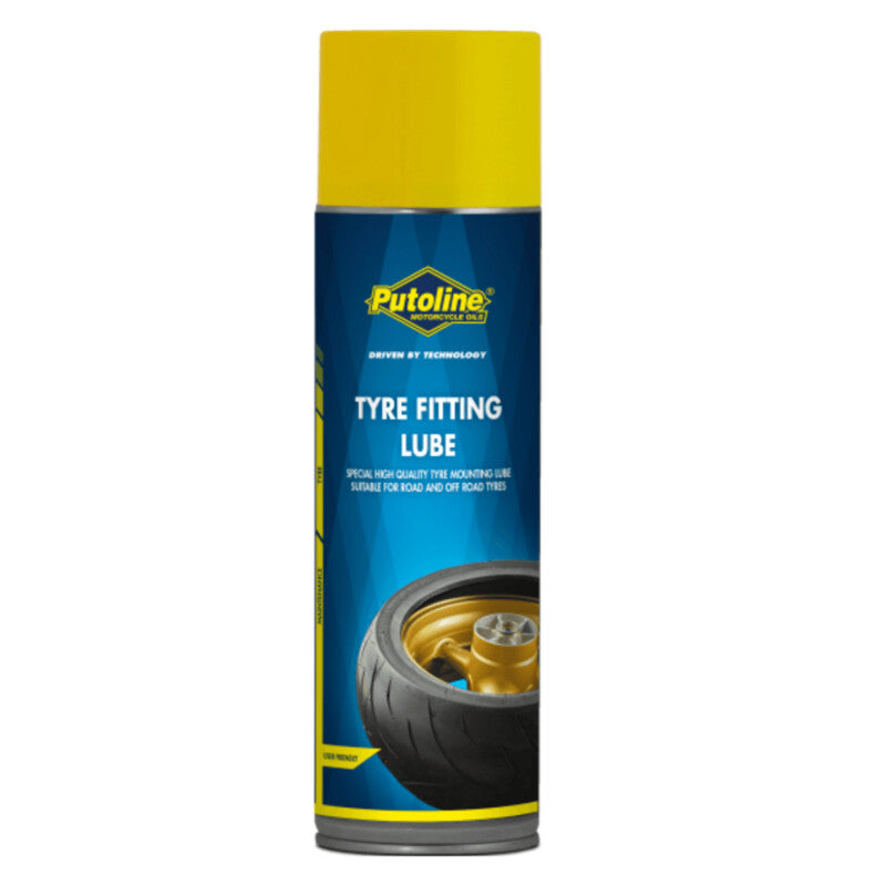 Putoline Tyre Fitting Lube 500ml