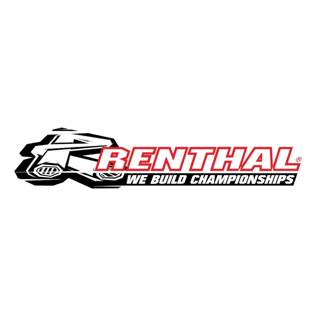 Renthal 7/8 Trials Handlebars