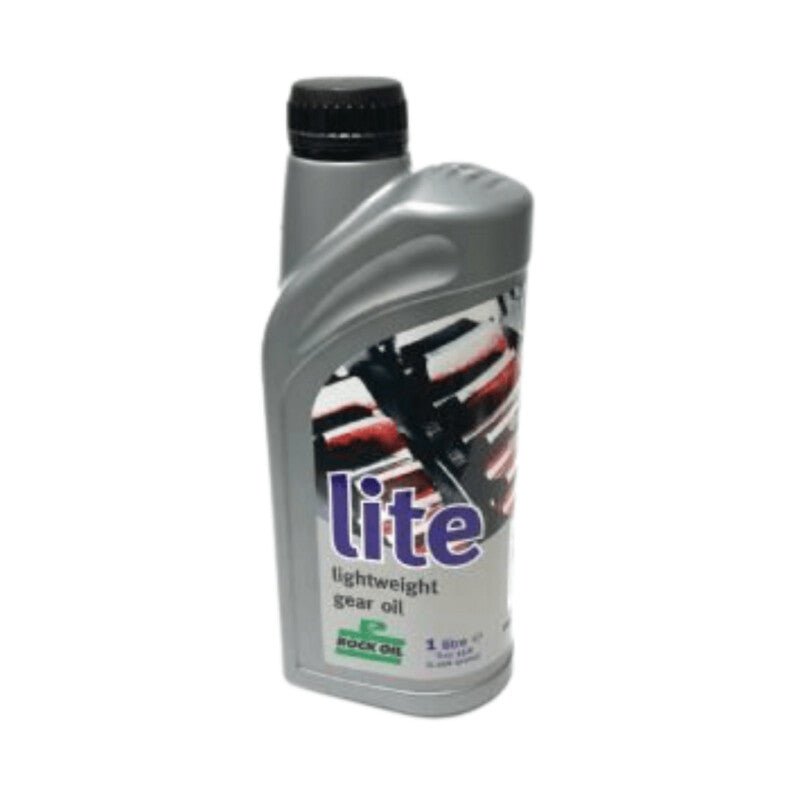 Rock Oil Lite Gear Oil 1Litre