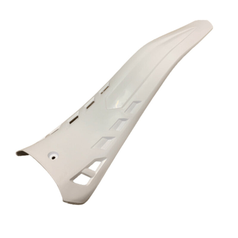 Sherco Rear Mudguard White (2006-2009)