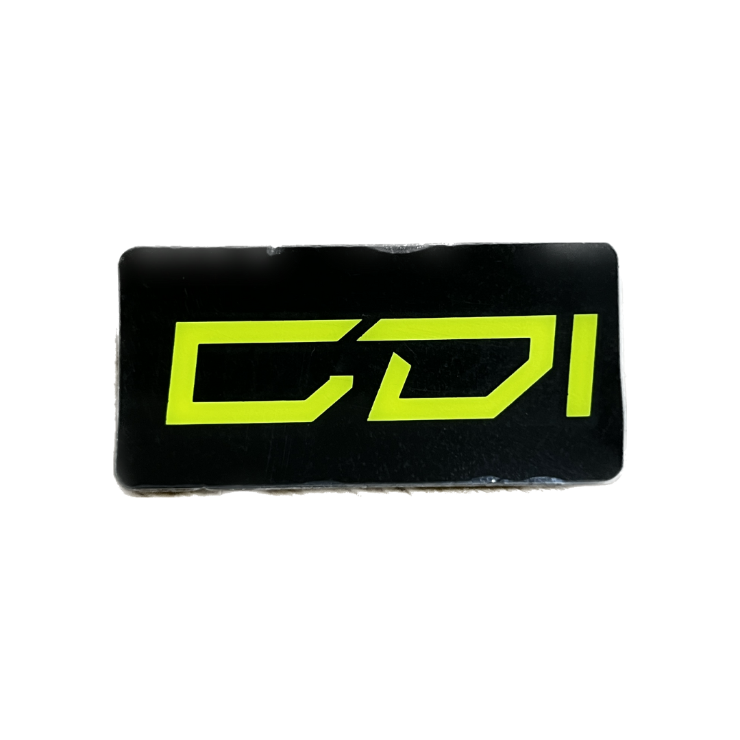 Sherco CDI Sticker