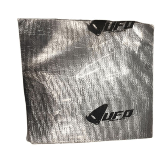 UFO Plast Adhesive Heat Shield 19x17cm